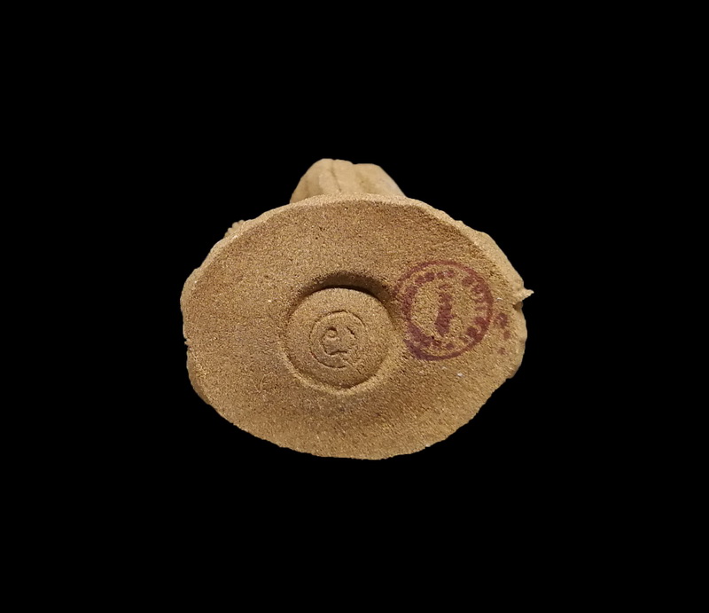 แม่ตะเคียนทอง รุ่นแรก วัดนางกุย จ.พระนครศรีอยุธยา