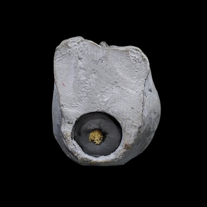 กุมารทองมหาวีโร รุ่น5 พระอาจารย์อำนาจมหาวีโร จ.ชัยภูมิ