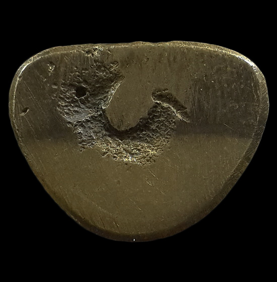 รูปหล่ออายุ 85 ปี หลวงปู่น้อย วัดหนองโก จ.นครสวรรค์ 