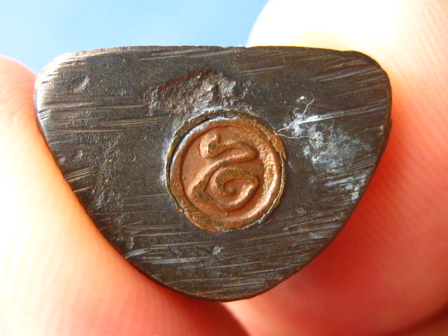 รูปหล่อ หลวงปู่ทอง วัดราชโยธา กรุงเทพฯ