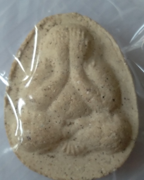 พระปิดตาไม่ทราบที่