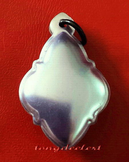 พระปางรำพึง(พระประจำวันศุกร์) หลวงปู่ทิม วัดละหารไร่ จ.ระยอง ปี 2517 สวยมากค่ะ