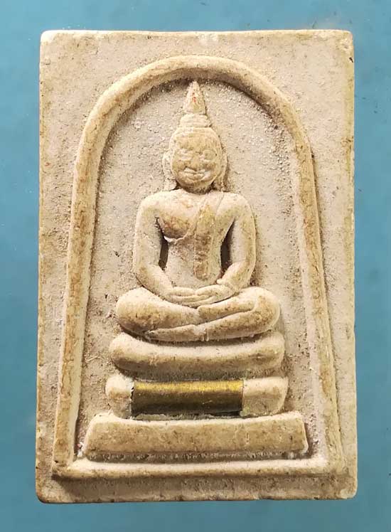 สมเด็จ เล็ก หลวงพ่อสมบุญ วัดลำพันบอง สุพรรณบุรี