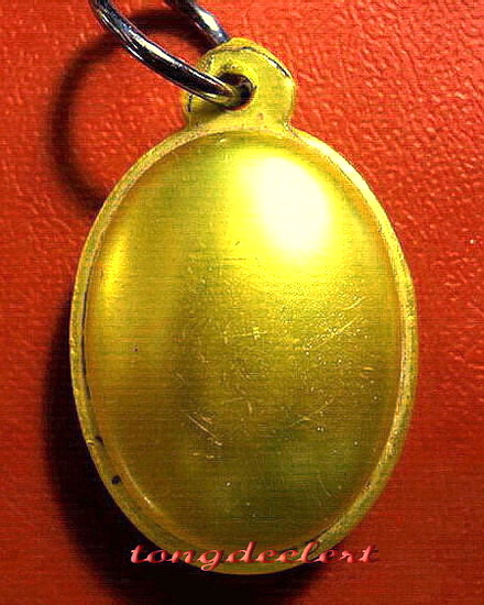 นางกวักหลวงปู่ทิม วัดละหารไร่ จ.ระยอง ออกงานผูกพัทธสีมาฝังลูกนิมิต ปี 2517 ค่ะ