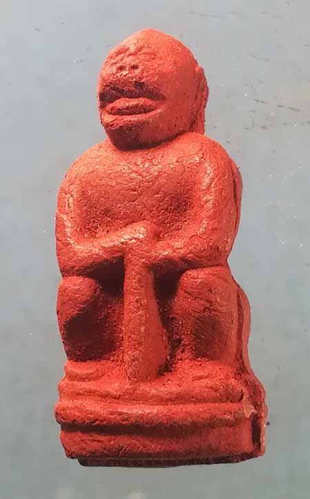 พญาวานร หลวงพ่ออนันต์ วัดบางพลีน้อย สมุทรปราการ