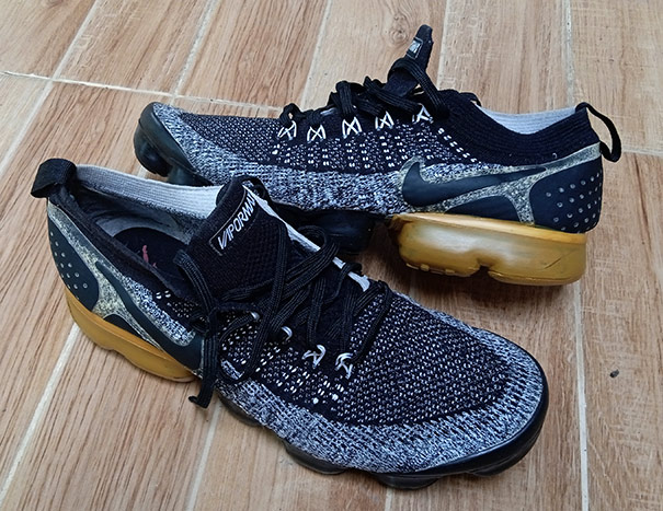 รองเท้า NIKE VAPROMAX ของแท้