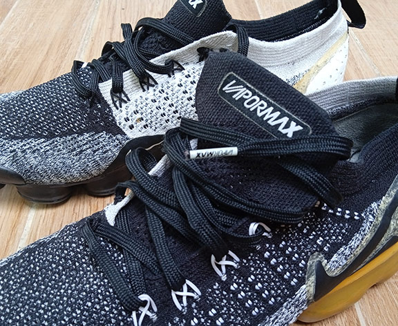 รองเท้า NIKE VAPROMAX ของแท้
