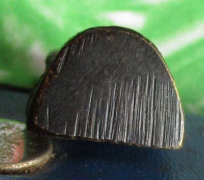 รูปหล่อหลวงพ่อแวว  วัดคลองคู้  จ.พิจิตร ไม่ทราบ พศ