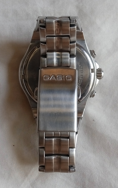 casio wr200m manual