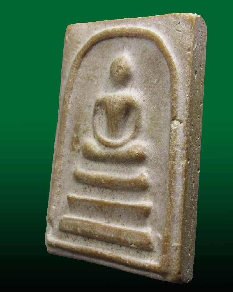 สมเด็จ วัดไผ่จรเข้ ต.ไทรงาม อ.บางเลน จ.นครปฐม