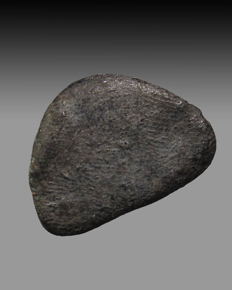 หลวงปู่ทวด วัดสะบ้าย้อย รุ่น เครื่องบินตก  ปี39