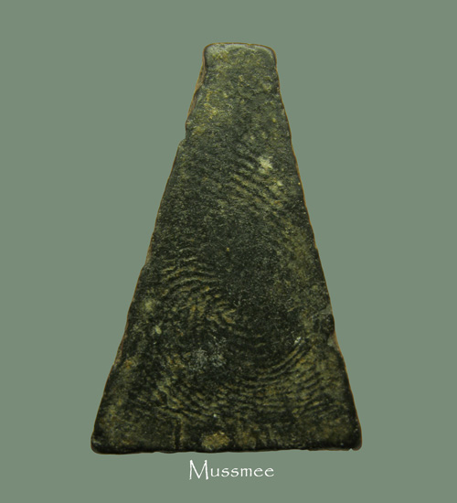 @@@ พระผงสุพรรณ หลวงปู่ดี วัดพระรูป ปี 2513 พระสวยยยยยยยยย @@@