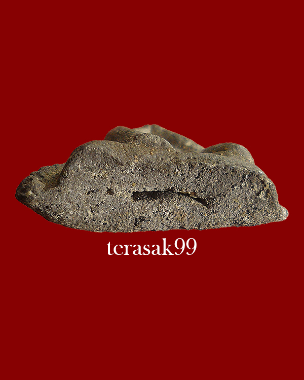 พระวัดประสาทฯ พิมพ์หลวงพ่อโภาสีพิมพ์ใหญ่(หายากมาก) เนื้อผง ปี2506 ราคาเบาๆ