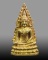 พระพุทธชินราช รุ่น อินโดจีน (ย้อนยุค) เสาร์ 5 วัดพระศรีรัตนมหาธาตุ จ.พิษณุโลก ปี2536