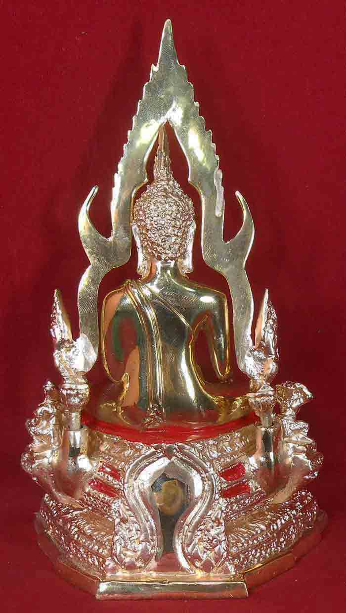 พระพุทธชินราช จ. พิษณุโลก