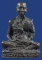 รูปหล่อครูบาศรีวิชัย วัดพระธาตุดอยสุเทพ จ.เชียงใหม่ 