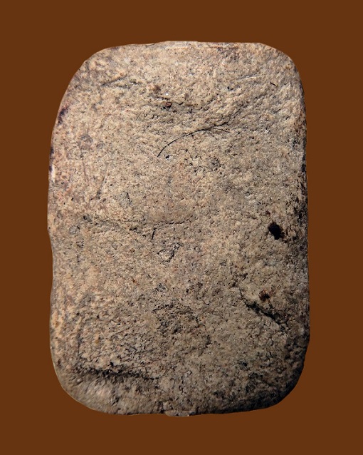 พระพิมพ์ใบโพธ์ใหญ่ หลวงพ่ออ่อน วัดหนองไผ่ จ.นครสวรรค์ 