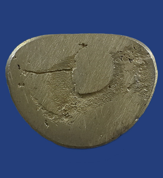 รูปหล่อหลวงพ่อเงิน วัดบางคลาน จ.พิจิตร รุ่นมหาบารมี ปี37 