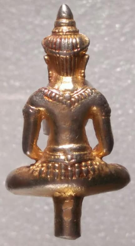 พระยอดธง ไม่ทราบที่