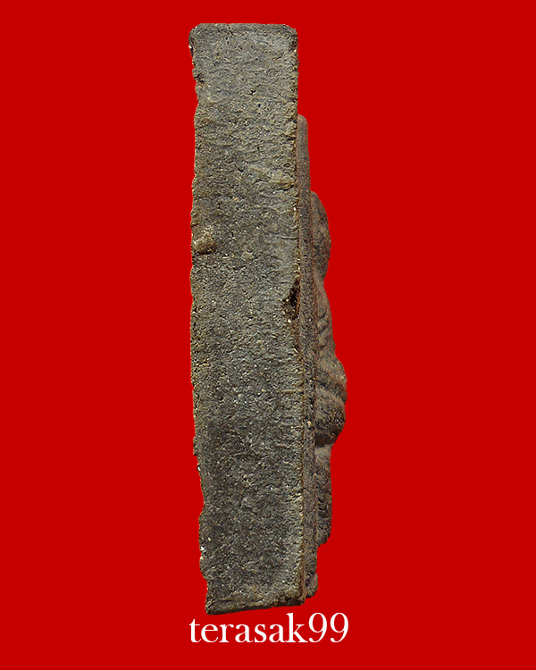 หลวงปู่ทวด วัดดีหลวง พิมพ์ใหญ่ เนื้อว่าน ปี2506 สงขลา อ.ทิม วัดช้างให้เสก สวยๆ