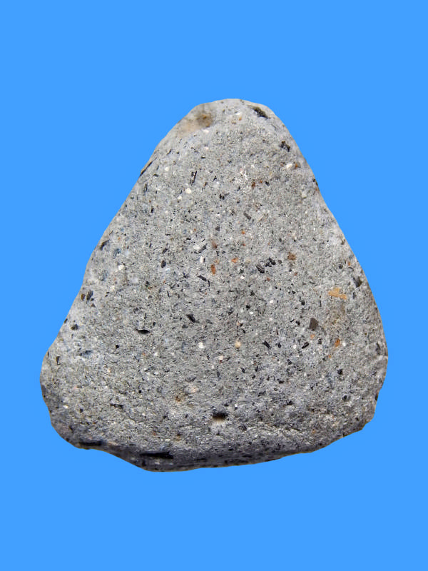 พระปิดตา หลวงพ่อพริ้ง วัดบางปะกอก เนื้อผงคลุกกรัก