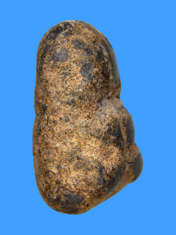 พระปิดตา หลวงปู่ดี วัดบ้านยาง No.05