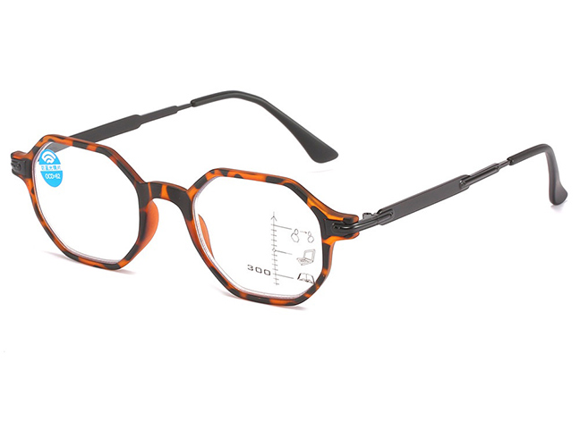 แว่นตา High Multi Focus มองได้ทั้งไกลและใกล้ในตัวเดียว ของใหม่ ดีไซน์สวย คุณภาพสูง