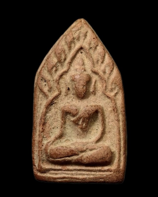 พระขุนแผนไม่ทราบที่่