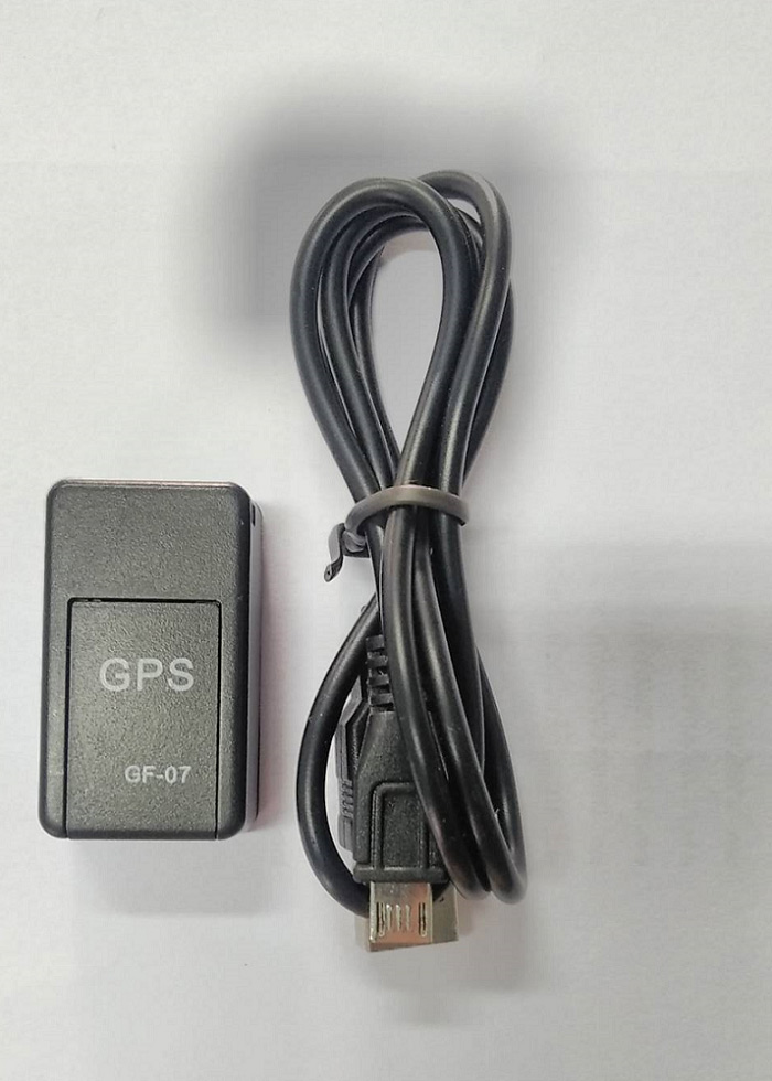 เครื่องติดตาม GPS 4 ชิ้น 200 บาท