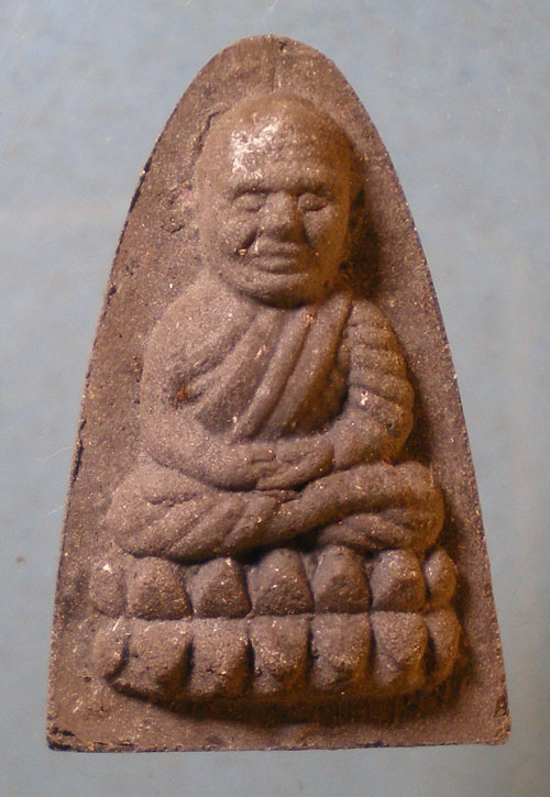 หลวงปู่ทวด - หลวงพ่อผล วัดเชิงหวาย บางซื่อ