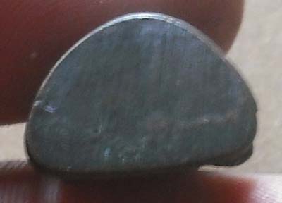 หล่อ พระพุทธสัพพัญญู จ นครสวรรค์ เนื้อทองเเดง สวยๆครับ