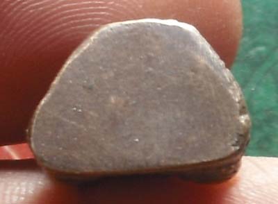 หลวงพ่อทองอยู่ วัดเกยไชยเหนือ นครสวรรค์