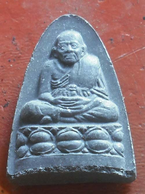 หลวงพ่อทวด วัดช้างไห้  ส น ท  พศ 2539