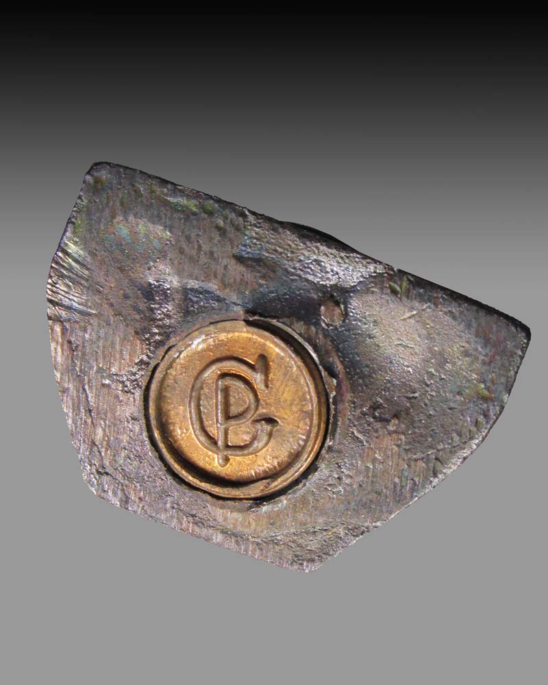 พระกริ่งพระพุทธรัตนโกสินทร์ปิ่นเกล้า ปี 2525 ฉลองกรุงรัตนโกสินทร์ ครบ ๒๐๐ ปี