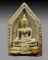 พระสมเด็จ หลวงพ่อวัดไร่ขิง ฐานสามชั้น วัดไร่ขิง จ.นครปฐม ปี2516