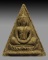 พระสมเด็จทรงฉัตร วัดโพธิ์ฯ ท่าเตียน ปี 2515
