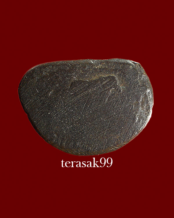 หลวงพ่อเงิน วัดบางคลาน รุ่นปืนแตก ปี2528 พิมพ์นิยม" ช. อุ " แจกกรรมการ สวยๆ