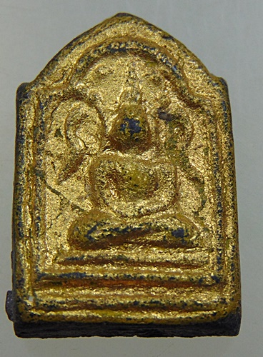 ๒๐ พระผงวัดราชสิทธาราม