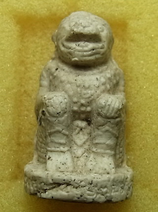หนุมาน หลวงปู่หมุน ฐิตสีโล วัดสุทัศน์ฯ "รุ่นพระเจ้า๕พระองค์ ปี2544