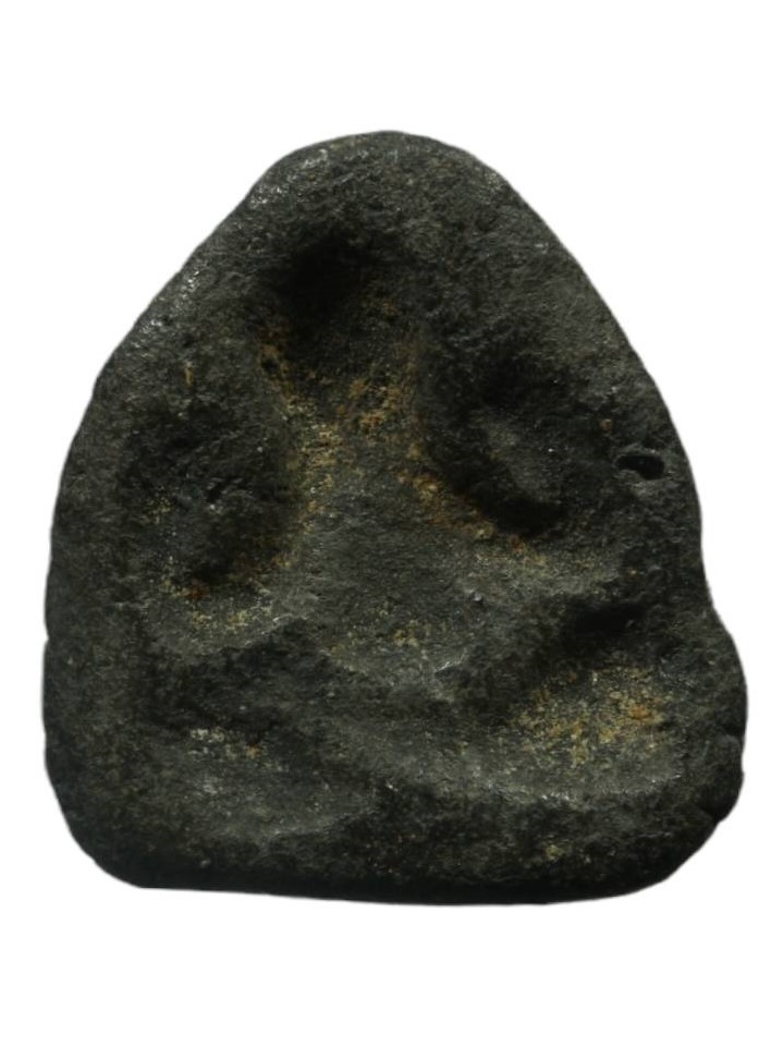 พระปิดตาหลวงพ่อย้อย วัดคลองขุด จันทบุรี