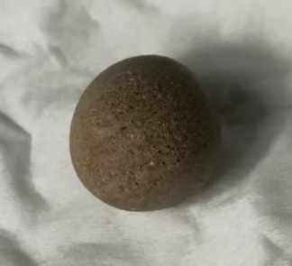 ลูกอม หลวงพ่อสงวน ยุคทุ่งแฝก