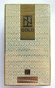น้ำหอม IN GOLD EAU DE PARFUM ขนาด 100 ml. นำเข้าถูกต้อง​ เคาะเดียวเรื่องเงียบ