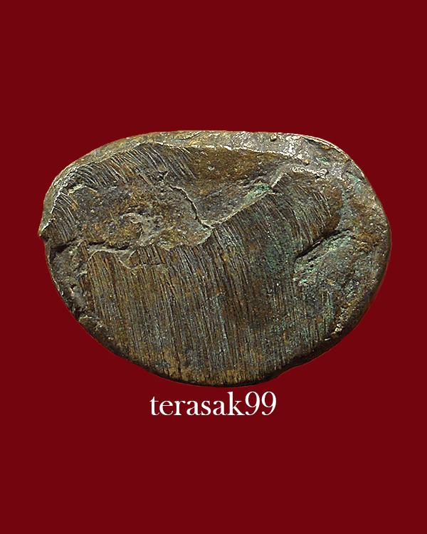 หลวงพ่อเงิน วัดบางคลาน รุ่นปืนแตก ปี2528 พิมพ์เศียรโตบาตร(นิยม) สวยๆราคาเบาๆ(6)