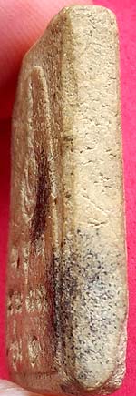 *สมเด็จฯ หลังยันต์ รุ่น ๑ วัดห่อหมก อยุธยา ปี๒๔๗๖ หลวงพ่อจง วัดหน้าต่างนอก ปลุกเสก*