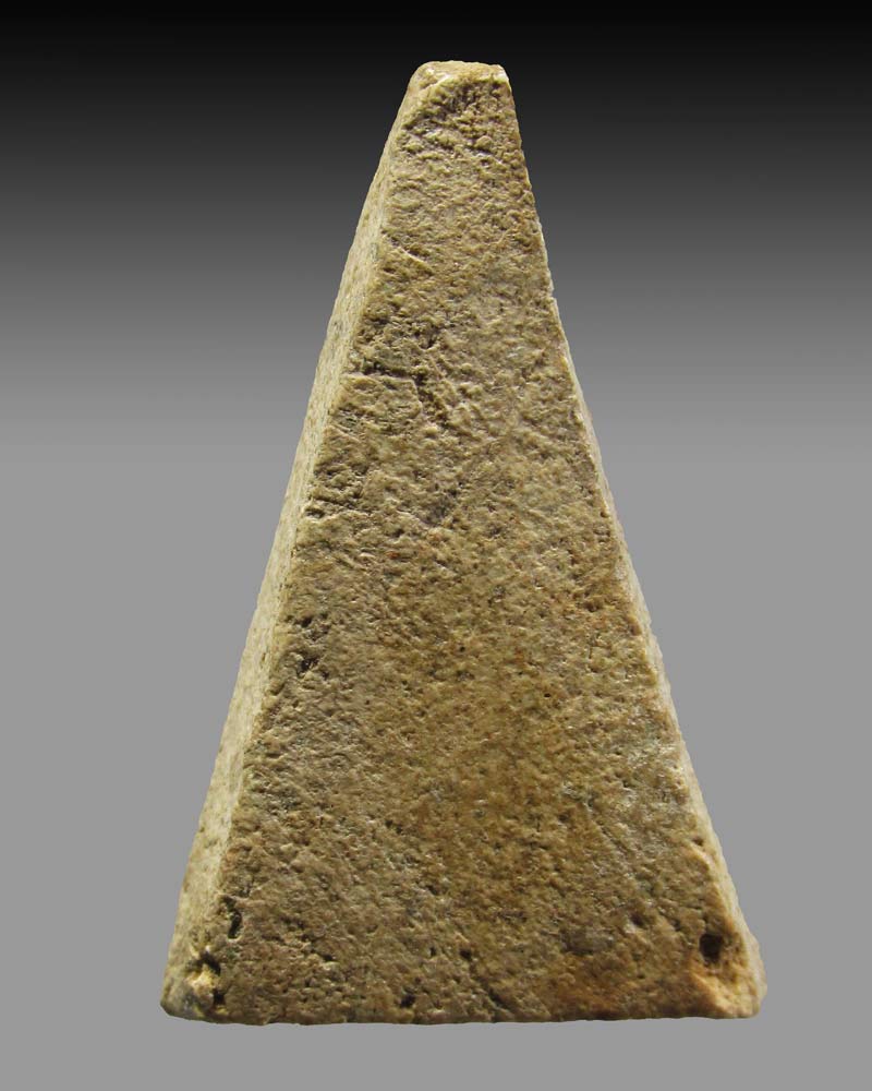 พระนางพญา วัดประสาท ฯ ปี 2506