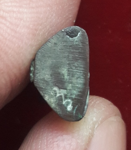 " เคาะเดียว " พระชัยวัฒน์  สมเด็จย่า 90 พรรษา ปี 2533