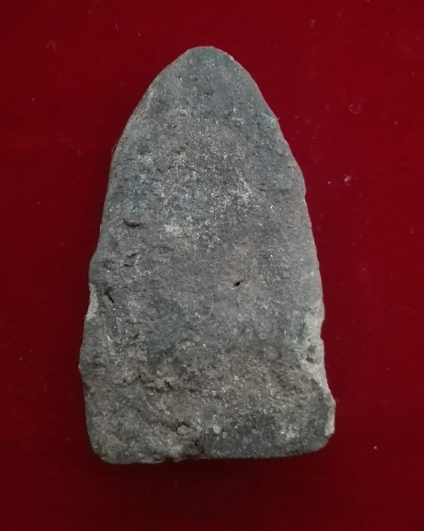 หลวงปู่ทวด เนื้อว่าน เก่า ๆ 