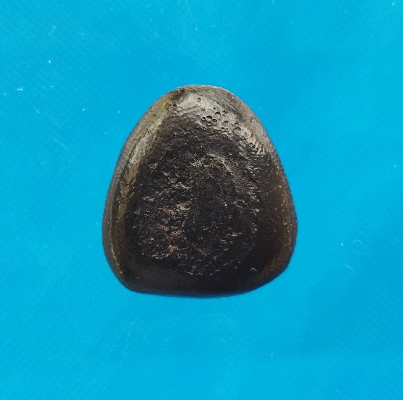 " เคาะเดียว " พระปิดตา ลงรักปิดทอง เก่า ๆ สวยครับ