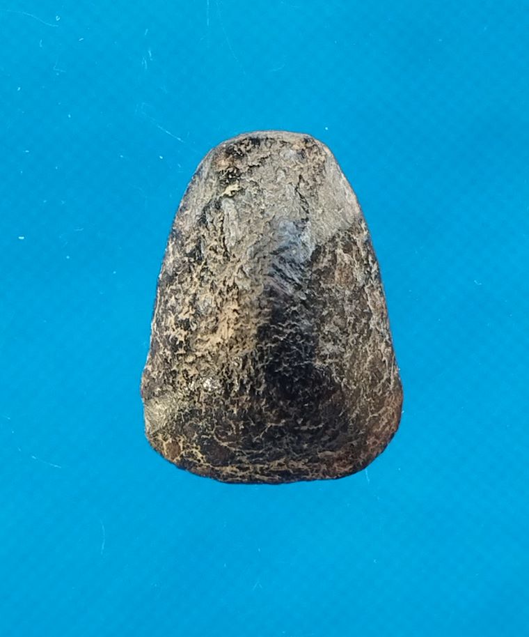 " เคาะเดียว " พระปิดตา เนื้อว่าน คลุกรัก 