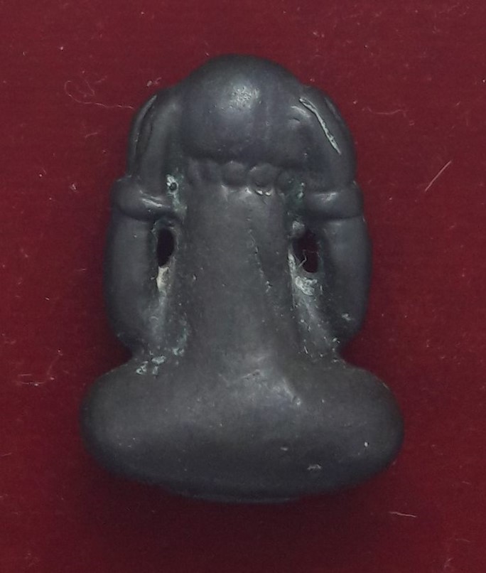 พระปิดตา " มหาอุตต์ "